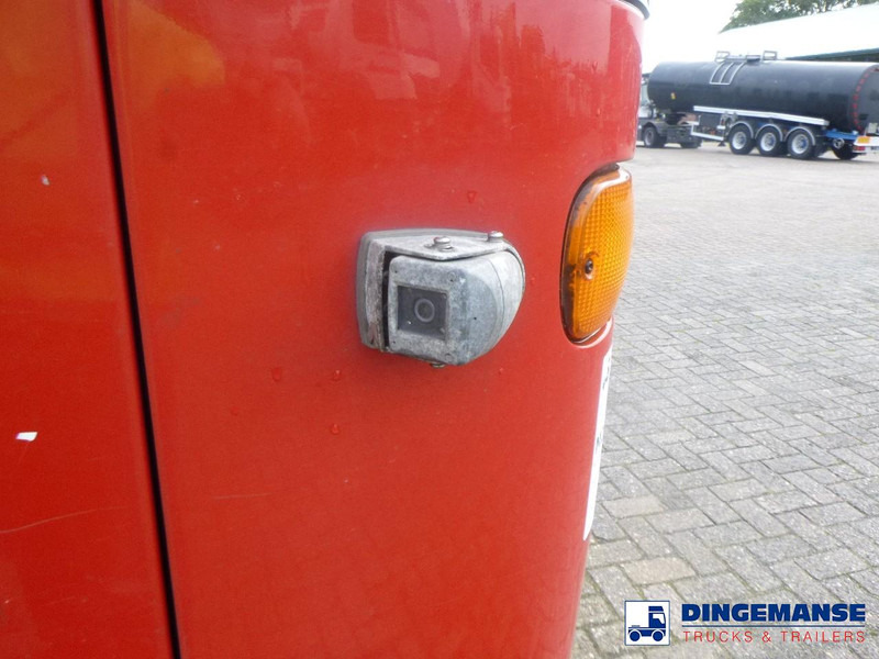 Mercedes-Benz Mercedes Econic 2629 6x2 RHD Geesink Norba refuse truck - Απορριμματοφόρο: φωτογραφία 5 Mercedes-Benz Mercedes Econic 2629 6x2 RHD Geesink Norba refuse truck - Απορριμματοφόρο: φωτογραφία 5