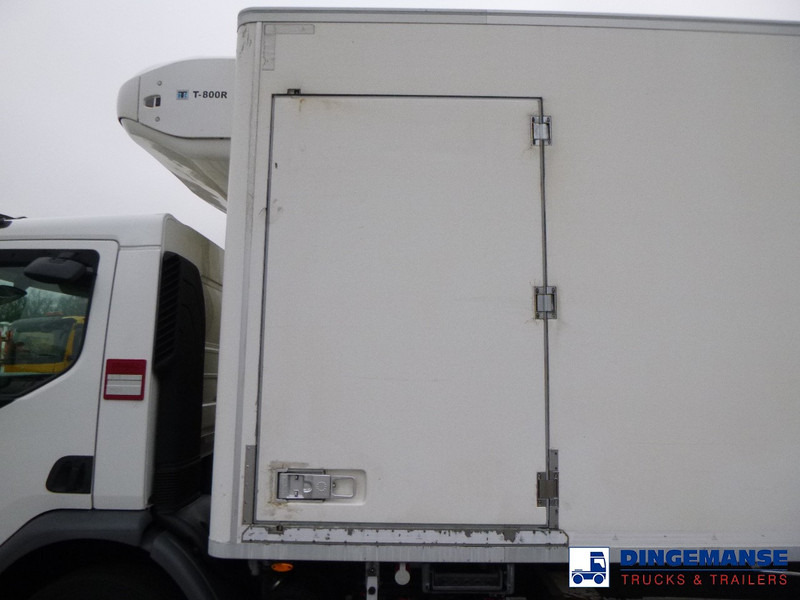 Renault D18 Wide 4x2 RHD Thermoking T800 R frigo - Φορτηγό ψυγείο: φωτογραφία 5 Renault D18 Wide 4x2 RHD Thermoking T800 R frigo - Φορτηγό ψυγείο: φωτογραφία 5