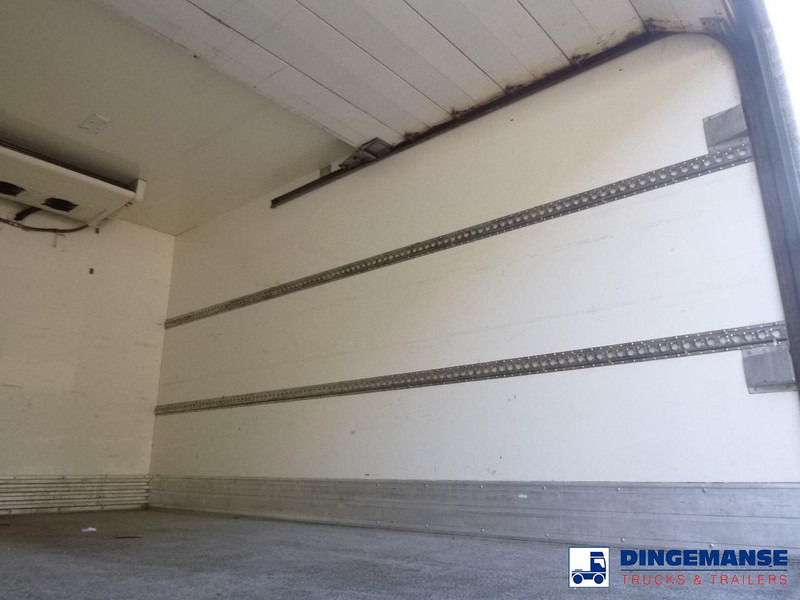 Φορτηγό ψυγείο Renault Midlum 190 dxi 4x2 RHD frigo box 20 m3: φωτογραφία 9