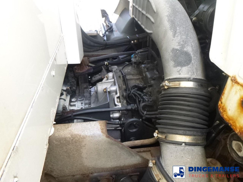 Φορτηγό ψυγείο Renault Midlum 190 dxi 4x2 RHD frigo box 20 m3: φωτογραφία 15