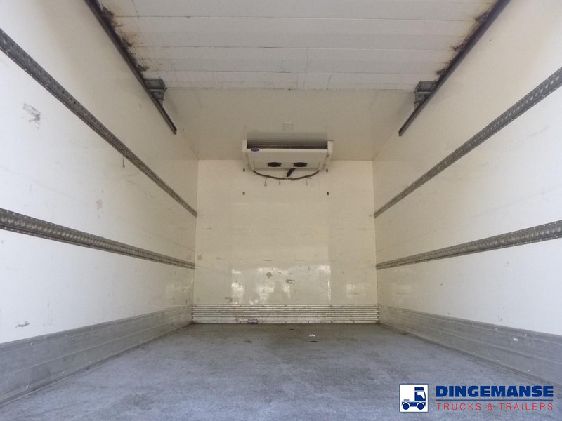 Φορτηγό ψυγείο Renault Midlum 190 dxi 4x2 RHD frigo box 20 m3: φωτογραφία 7