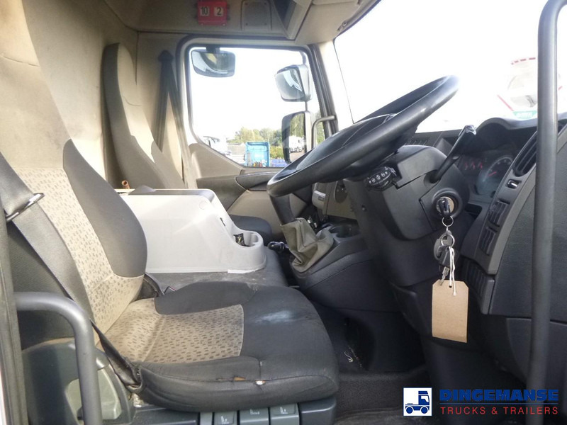 Φορτηγό ψυγείο Renault Midlum 190 dxi 4x2 RHD frigo box 20 m3: φωτογραφία 16