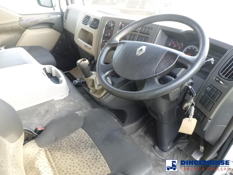 Φορτηγό ψυγείο Renault Midlum 190 dxi 4x2 RHD frigo box 20 m3: φωτογραφία 17