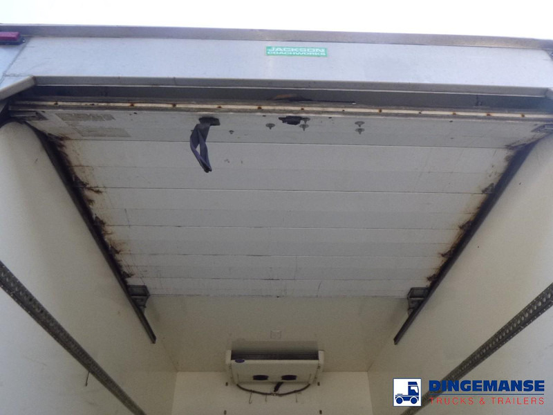 Φορτηγό ψυγείο Renault Midlum 190 dxi 4x2 RHD frigo box 20 m3: φωτογραφία 8