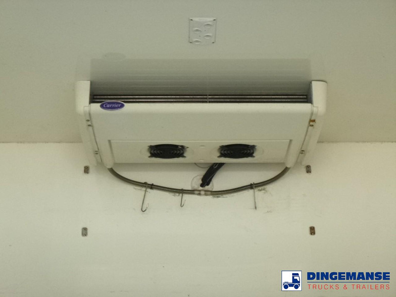 Φορτηγό ψυγείο Renault Midlum 190 dxi 4x2 RHD frigo box 20 m3: φωτογραφία 10