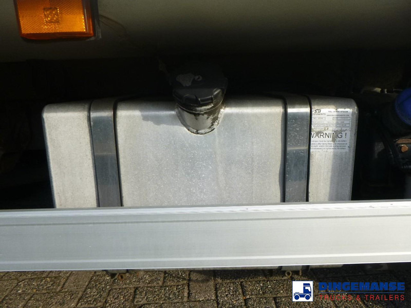 Φορτηγό ψυγείο Renault Midlum 190 dxi 4x2 RHD frigo box 20 m3: φωτογραφία 13