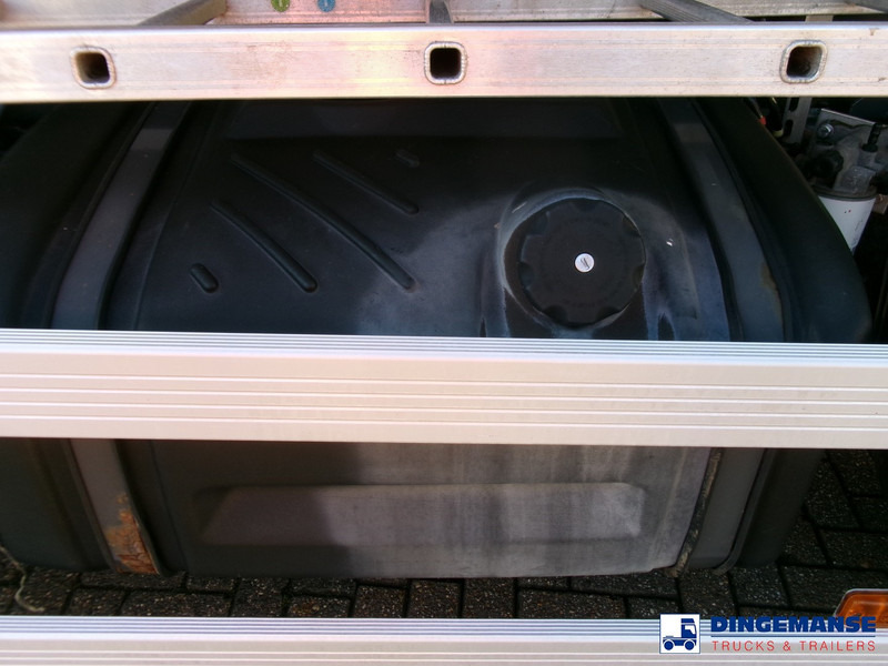 Φορτηγό βυτιοφόρο Renault Midlum 270 4x2 fuel tank 11.5 m3 / 4 comp ADR 26-04-2024: φωτογραφία 7