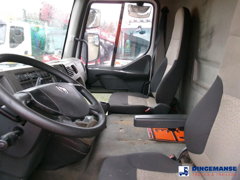 Φορτηγό βυτιοφόρο Renault Midlum 280 Dxi 4x2 fuel tank 11.3 m3 / 3 comp: φωτογραφία 15