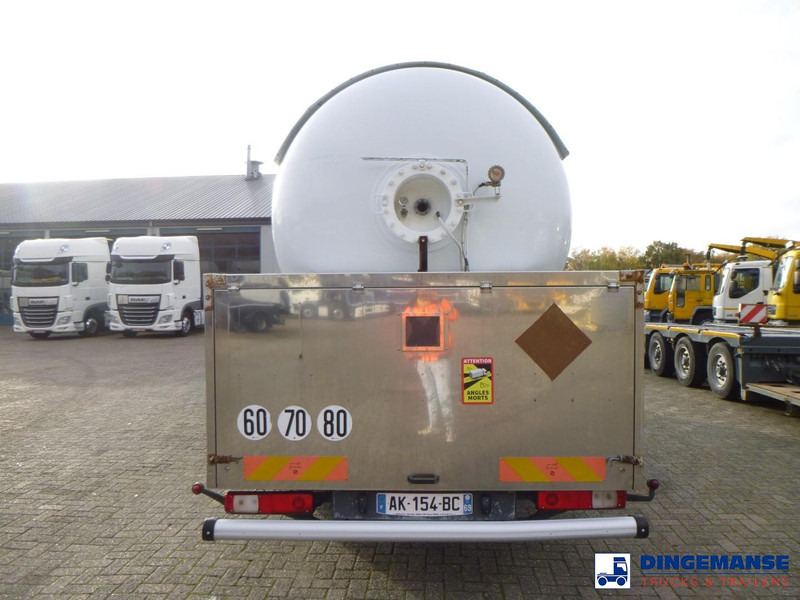 Renault Premium 270.19 dxi 4x2 gas tank 19.4 m3 - Φορτηγό βυτιοφόρο: φωτογραφία 5 Renault Premium 270.19 dxi 4x2 gas tank 19.4 m3 - Φορτηγό βυτιοφόρο: φωτογραφία 5