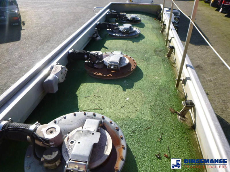 Φορτηγό βυτιοφόρο Renault Premium 270 dxi 4x2 fuel tank 13.3 m3 / 4 comp: φωτογραφία 18 Φορτηγό βυτιοφόρο Renault Premium 270 dxi 4x2 fuel tank 13.3 m3 / 4 comp: φωτογραφία 18