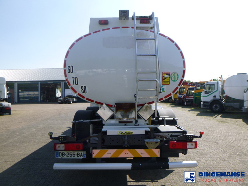 Renault Premium 310 dxi 6x2 fuel tank 18.5 m3 / 5 comp - Φορτηγό βυτιοφόρο: φωτογραφία 5 Renault Premium 310 dxi 6x2 fuel tank 18.5 m3 / 5 comp - Φορτηγό βυτιοφόρο: φωτογραφία 5