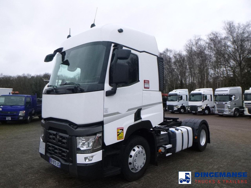 Renault T 460 4x2 Euro 6 + ADR - Τράκτορας: φωτογραφία 1 Renault T 460 4x2 Euro 6 + ADR - Τράκτορας: φωτογραφία 1