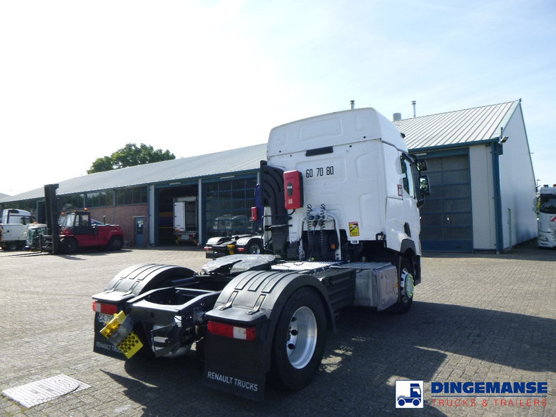 Renault T 460 4x2 Euro 6 + PTO + ADR - Τράκτορας: φωτογραφία 4 Renault T 460 4x2 Euro 6 + PTO + ADR - Τράκτορας: φωτογραφία 4