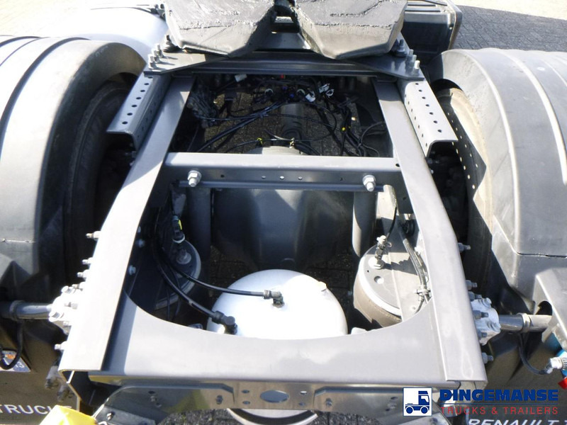 Renault T 460 4x2 Euro 6 + PTO + ADR - Τράκτορας: φωτογραφία 5 Renault T 460 4x2 Euro 6 + PTO + ADR - Τράκτορας: φωτογραφία 5