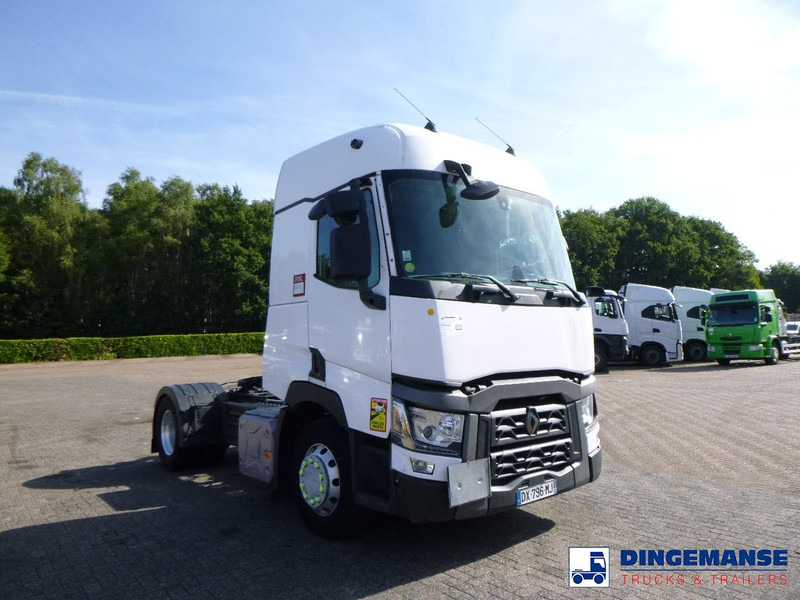 Renault T 460 4x2 Euro 6 + PTO + ADR - Τράκτορας: φωτογραφία 2 Renault T 460 4x2 Euro 6 + PTO + ADR - Τράκτορας: φωτογραφία 2