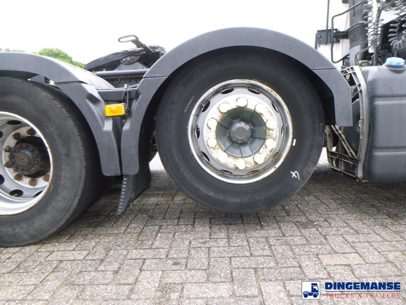 Μίσθωση Renault T 460 6X2 RHD Euro 6 Renault T 460 6X2 RHD Euro 6: φωτογραφία 10