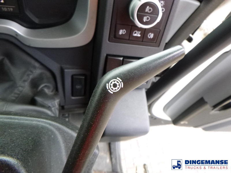 Μίσθωση Renault T 460 6X2 RHD Euro 6 Renault T 460 6X2 RHD Euro 6: φωτογραφία 18