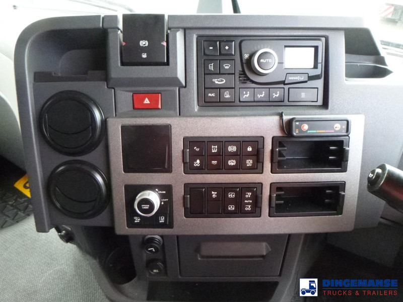 Μίσθωση Renault T 460 6X2 RHD Euro 6 Renault T 460 6X2 RHD Euro 6: φωτογραφία 16