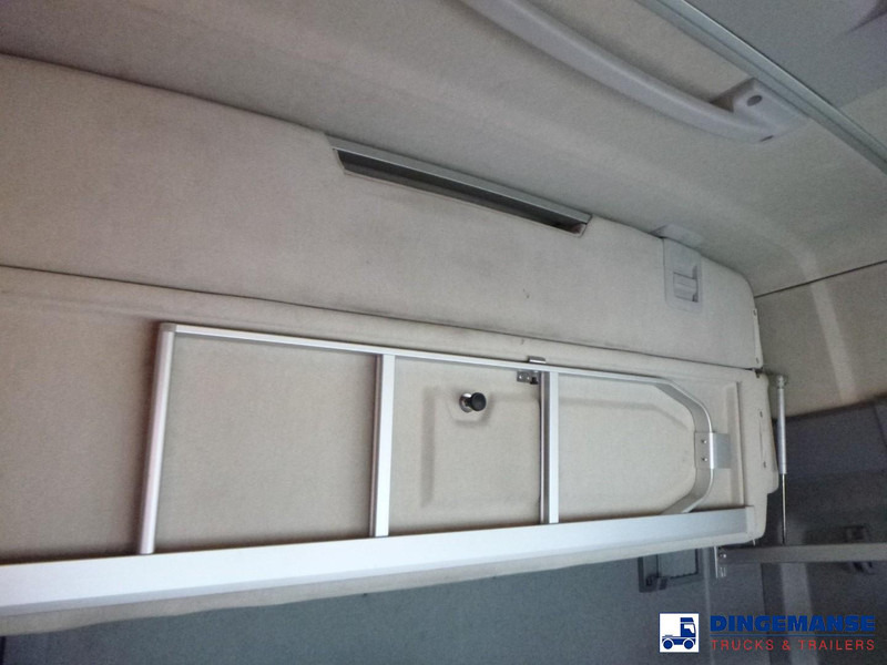 Μίσθωση Renault T 460 6X2 RHD Euro 6 Renault T 460 6X2 RHD Euro 6: φωτογραφία 20