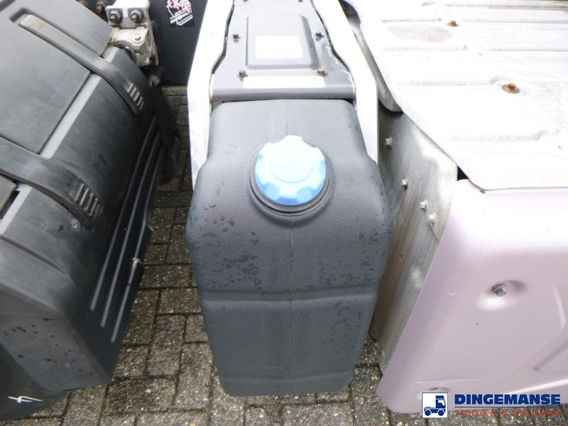 Μίσθωση Renault T 460 6X2 RHD Euro 6 Renault T 460 6X2 RHD Euro 6: φωτογραφία 11