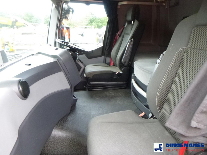 Μίσθωση Renault T 460 6X2 RHD Euro 6 Renault T 460 6X2 RHD Euro 6: φωτογραφία 14