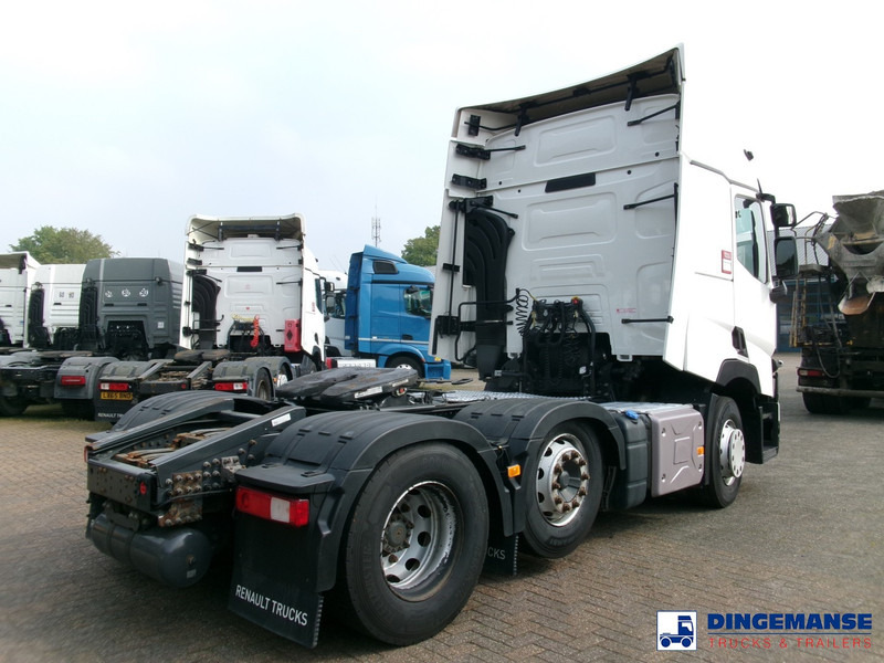 Renault T 460 6X2 RHD Euro 6 - Τράκτορας: φωτογραφία 3 Renault T 460 6X2 RHD Euro 6 - Τράκτορας: φωτογραφία 3