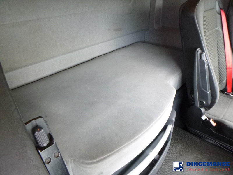 Μίσθωση Renault T 460 6X2 RHD Euro 6 Renault T 460 6X2 RHD Euro 6: φωτογραφία 19