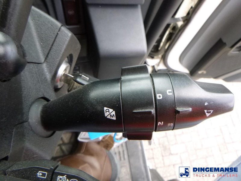 Μίσθωση Renault T 460 6X2 RHD Euro 6 Renault T 460 6X2 RHD Euro 6: φωτογραφία 17