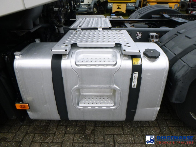 Μίσθωση Renault T 460 6X2 RHD Euro 6 Renault T 460 6X2 RHD Euro 6: φωτογραφία 12