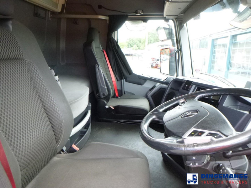 Μίσθωση Renault T 460 6X2 RHD Euro 6 Renault T 460 6X2 RHD Euro 6: φωτογραφία 13