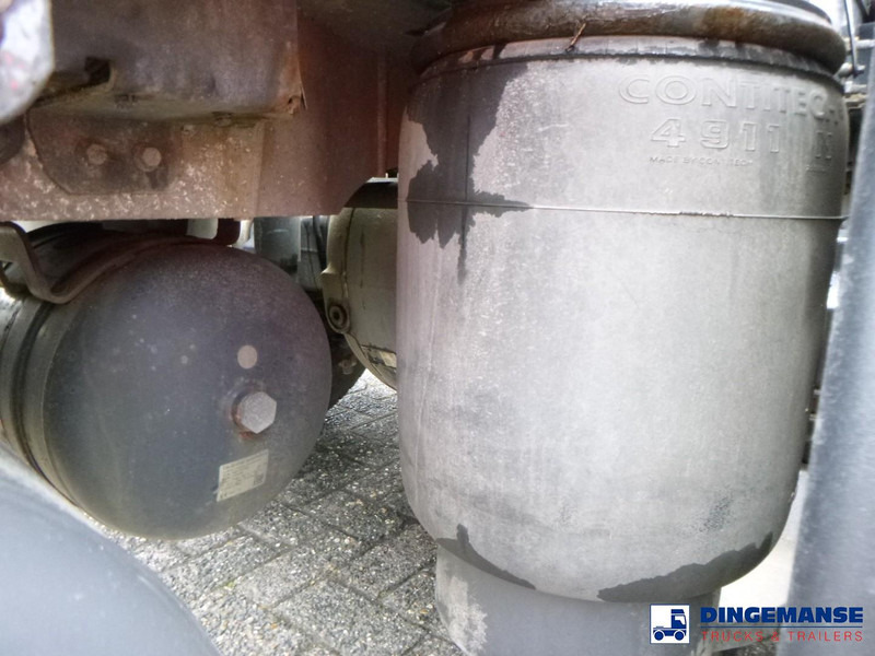 Μίσθωση Renault T 460 6X2 RHD Euro 6 Renault T 460 6X2 RHD Euro 6: φωτογραφία 7