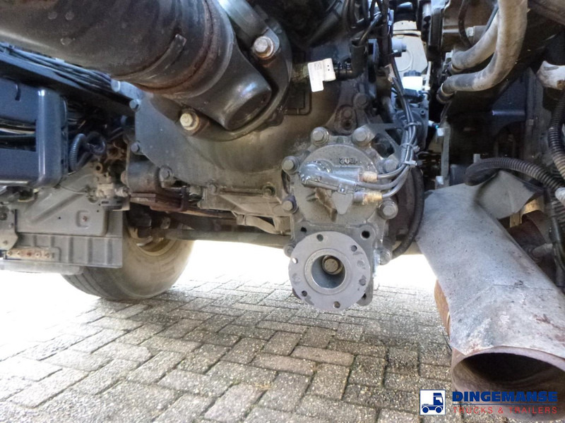 Scania R 500 B 6x2 chassis Euro 6 + ADR - Φορτηγό σασί: φωτογραφία 5 Scania R 500 B 6x2 chassis Euro 6 + ADR - Φορτηγό σασί: φωτογραφία 5