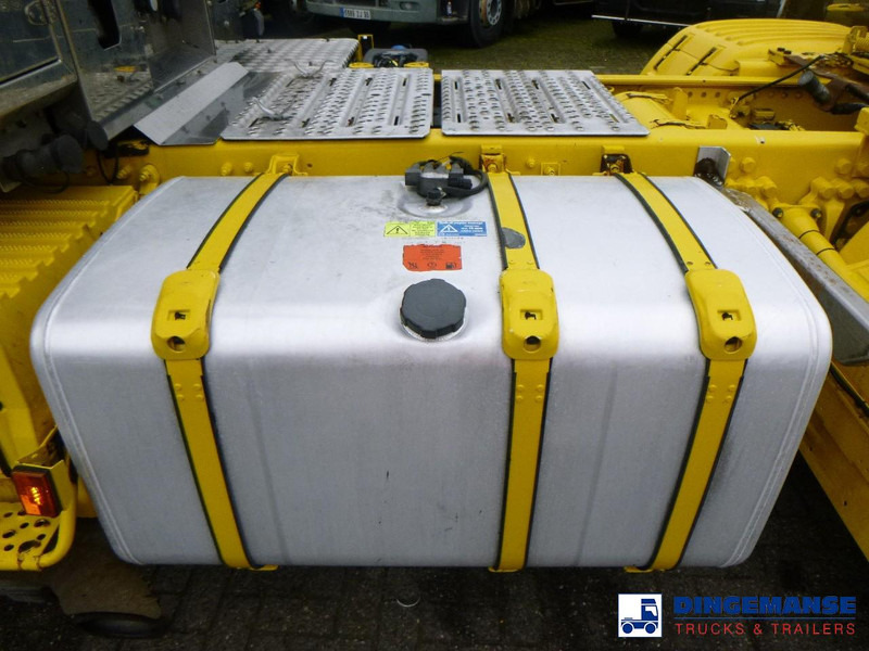 Τράκτορας Scania R 730 6X2 E6 ADR + Ret. Hydraulics 2e pto: φωτογραφία 15 Τράκτορας Scania R 730 6X2 E6 ADR + Ret. Hydraulics 2e pto: φωτογραφία 15