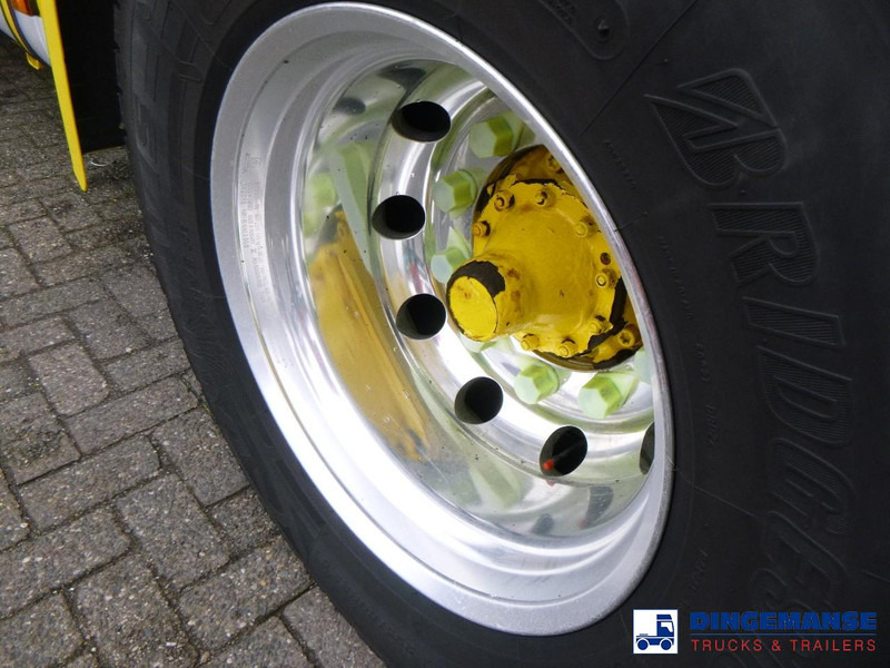 Τράκτορας Scania R 730 6X2 E6 ADR + Ret. Hydraulics 2e pto: φωτογραφία 7 Τράκτορας Scania R 730 6X2 E6 ADR + Ret. Hydraulics 2e pto: φωτογραφία 7