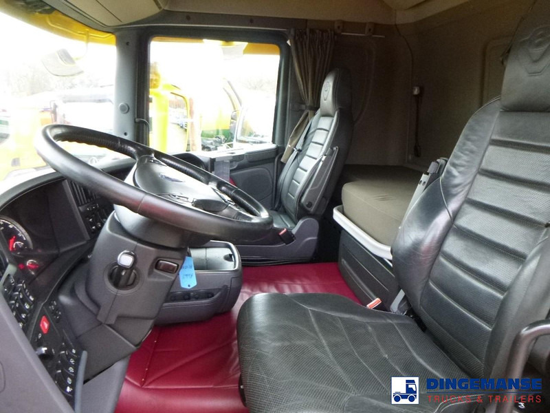 Τράκτορας Scania R 730 6X2 E6 ADR + Ret. Hydraulics 2e pto: φωτογραφία 19 Τράκτορας Scania R 730 6X2 E6 ADR + Ret. Hydraulics 2e pto: φωτογραφία 19