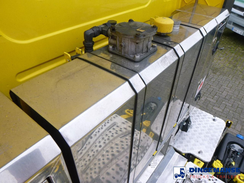 Τράκτορας Scania R 730 6X2 E6 ADR + Ret. Hydraulics 2e pto: φωτογραφία 17 Τράκτορας Scania R 730 6X2 E6 ADR + Ret. Hydraulics 2e pto: φωτογραφία 17