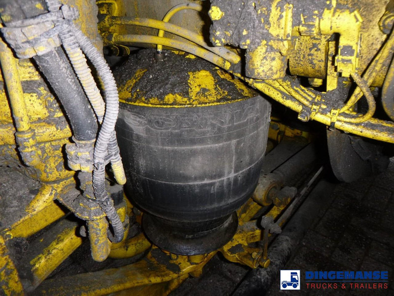 Τράκτορας Scania R 730 6X2 E6 ADR + Ret. Hydraulics 2e pto: φωτογραφία 14 Τράκτορας Scania R 730 6X2 E6 ADR + Ret. Hydraulics 2e pto: φωτογραφία 14