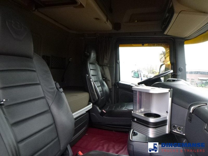 Τράκτορας Scania R 730 6X2 E6 ADR + Ret. Hydraulics 2e pto: φωτογραφία 20 Τράκτορας Scania R 730 6X2 E6 ADR + Ret. Hydraulics 2e pto: φωτογραφία 20