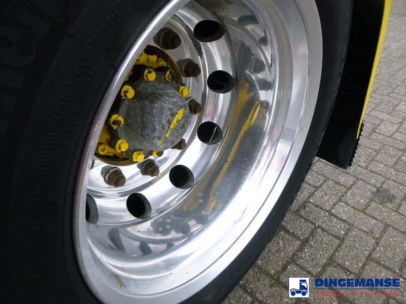 Τράκτορας Scania R 730 6X2 E6 ADR + Ret. Hydraulics 2e pto: φωτογραφία 8 Τράκτορας Scania R 730 6X2 E6 ADR + Ret. Hydraulics 2e pto: φωτογραφία 8