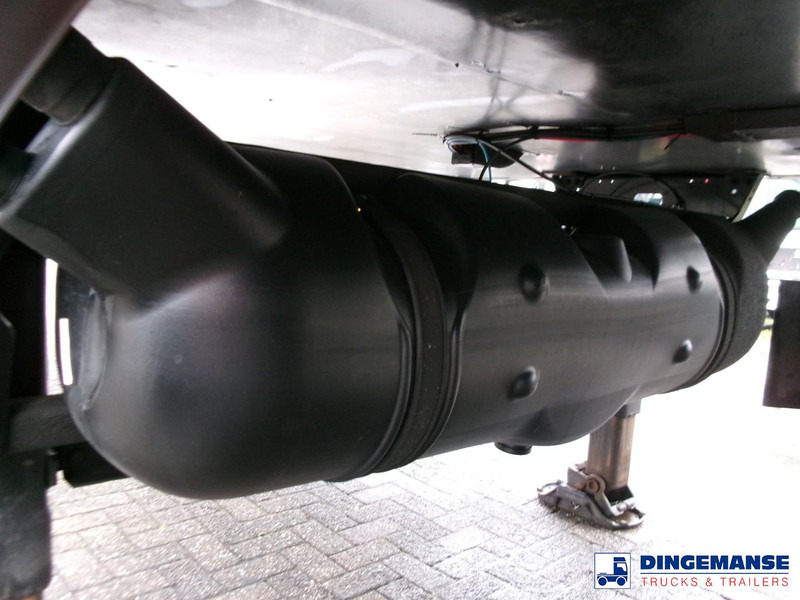 Επικαθήμενο ψυγείο Schmitz Cargobull Frigo trailer + Thermo King SLXe 300: φωτογραφία 10 Επικαθήμενο ψυγείο Schmitz Cargobull Frigo trailer + Thermo King SLXe 300: φωτογραφία 10