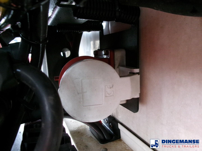 Επικαθήμενο ψυγείο Schmitz Cargobull Frigo trailer + Thermo King SLXe 300: φωτογραφία 19 Επικαθήμενο ψυγείο Schmitz Cargobull Frigo trailer + Thermo King SLXe 300: φωτογραφία 19