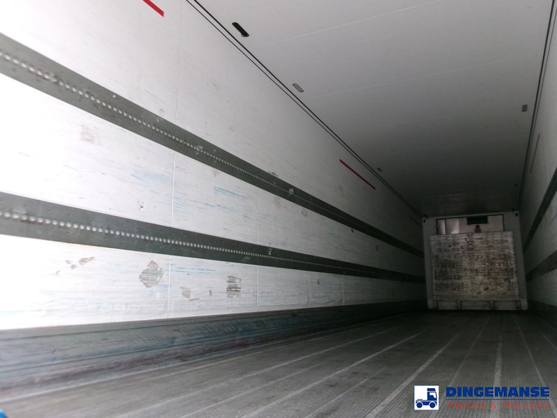 Επικαθήμενο ψυγείο Schmitz Cargobull Frigo trailer + Thermo King SLXe 300: φωτογραφία 14 Επικαθήμενο ψυγείο Schmitz Cargobull Frigo trailer + Thermo King SLXe 300: φωτογραφία 14