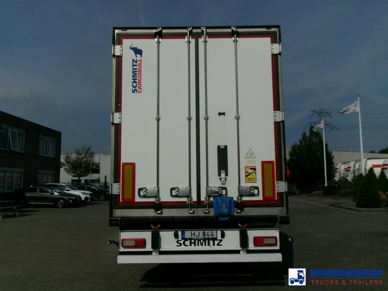 Schmitz Cargobull Frigo trailer + Thermoking SLXi 300 - Επικαθήμενο ψυγείο: φωτογραφία 5 Schmitz Cargobull Frigo trailer + Thermoking SLXi 300 - Επικαθήμενο ψυγείο: φωτογραφία 5