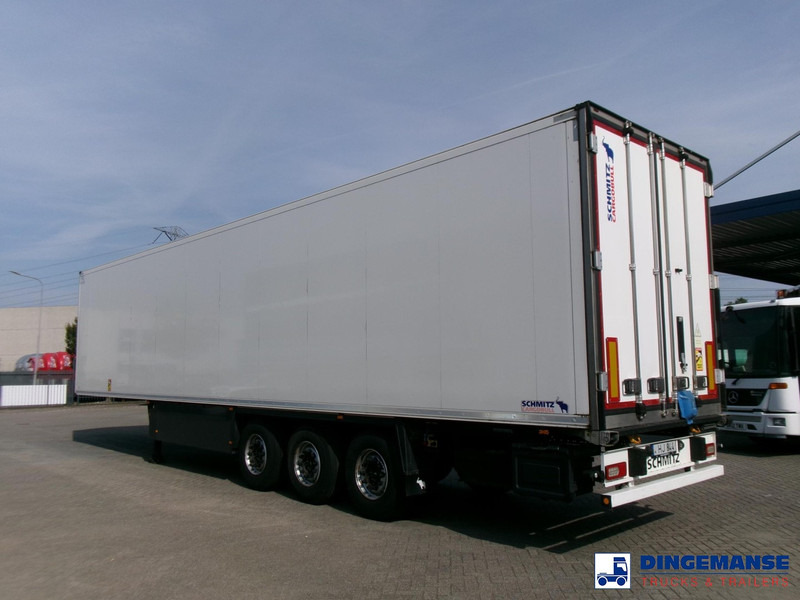 Schmitz Cargobull Frigo trailer + Thermoking SLXi 300 - Επικαθήμενο ψυγείο: φωτογραφία 3 Schmitz Cargobull Frigo trailer + Thermoking SLXi 300 - Επικαθήμενο ψυγείο: φωτογραφία 3