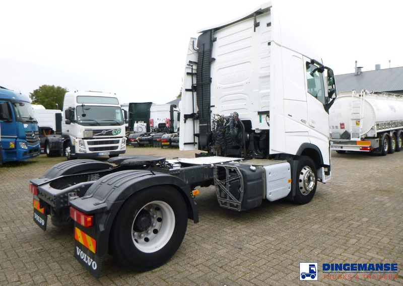 Volvo FH 420 4X2 Euro 6 + ADR - Τράκτορας: φωτογραφία 4 Volvo FH 420 4X2 Euro 6 + ADR - Τράκτορας: φωτογραφία 4