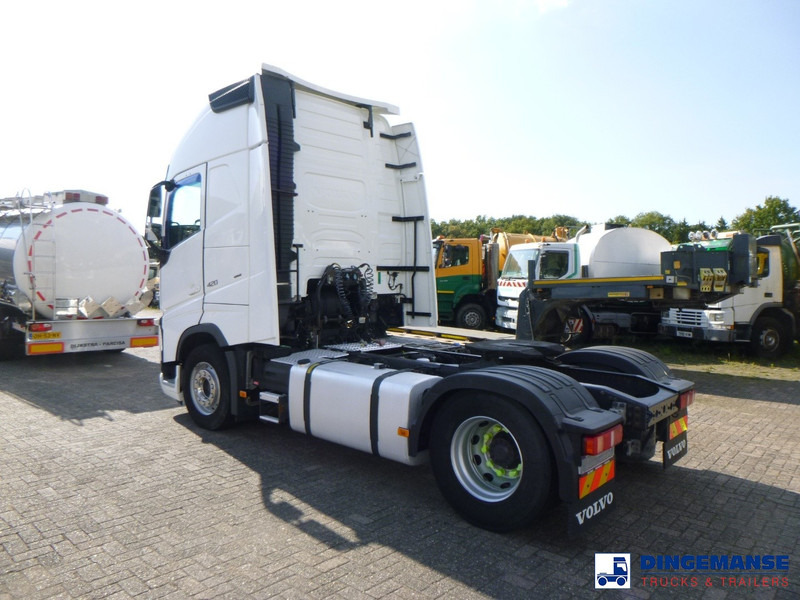Volvo FH 420 4X2 Euro 6 + ADR - Τράκτορας: φωτογραφία 3 Volvo FH 420 4X2 Euro 6 + ADR - Τράκτορας: φωτογραφία 3