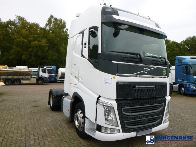 Volvo FH 420 4X2 Euro 6 + ADR - Τράκτορας: φωτογραφία 2 Volvo FH 420 4X2 Euro 6 + ADR - Τράκτορας: φωτογραφία 2