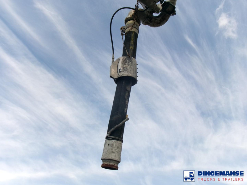 Μίσθωση Volvo FM 420 8X4 Cifa MK25H concrete pump 25 m / mixer 7 m3 Volvo FM 420 8X4 Cifa MK25H concrete pump 25 m / mixer 7 m3: φωτογραφία 11 Μίσθωση Volvo FM 420 8X4 Cifa MK25H concrete pump 25 m / mixer 7 m3 Volvo FM 420 8X4 Cifa MK25H concrete pump 25 m / mixer 7 m3: φωτογραφία 11