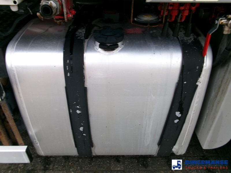 Μίσθωση Volvo FM 420 8X4 Cifa MK25H concrete pump 25 m / mixer 7 m3 Volvo FM 420 8X4 Cifa MK25H concrete pump 25 m / mixer 7 m3: φωτογραφία 17 Μίσθωση Volvo FM 420 8X4 Cifa MK25H concrete pump 25 m / mixer 7 m3 Volvo FM 420 8X4 Cifa MK25H concrete pump 25 m / mixer 7 m3: φωτογραφία 17