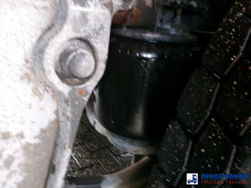 Μίσθωση Volvo FM 420 8X4 Cifa MK25H concrete pump 25 m / mixer 7 m3 Volvo FM 420 8X4 Cifa MK25H concrete pump 25 m / mixer 7 m3: φωτογραφία 15 Μίσθωση Volvo FM 420 8X4 Cifa MK25H concrete pump 25 m / mixer 7 m3 Volvo FM 420 8X4 Cifa MK25H concrete pump 25 m / mixer 7 m3: φωτογραφία 15